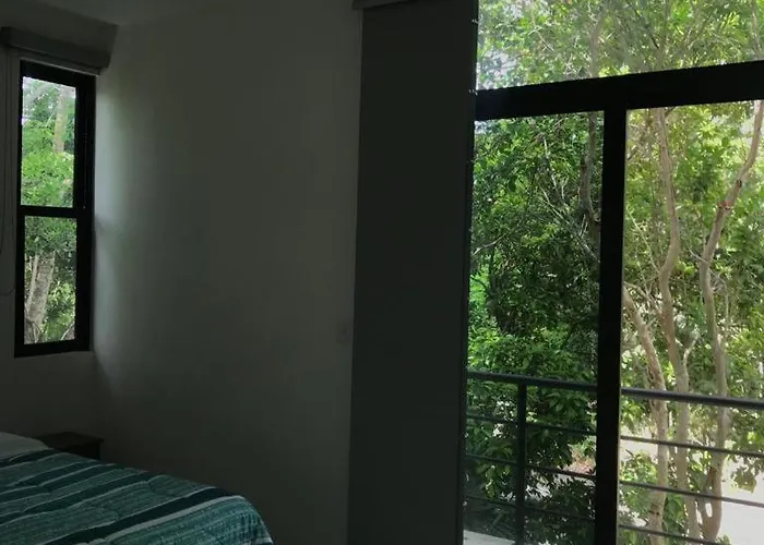 Casa Maya Pousada Puerto Morelos