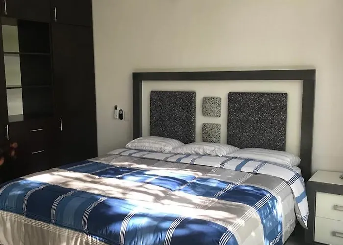 Casa Maya Pousada Puerto Morelos