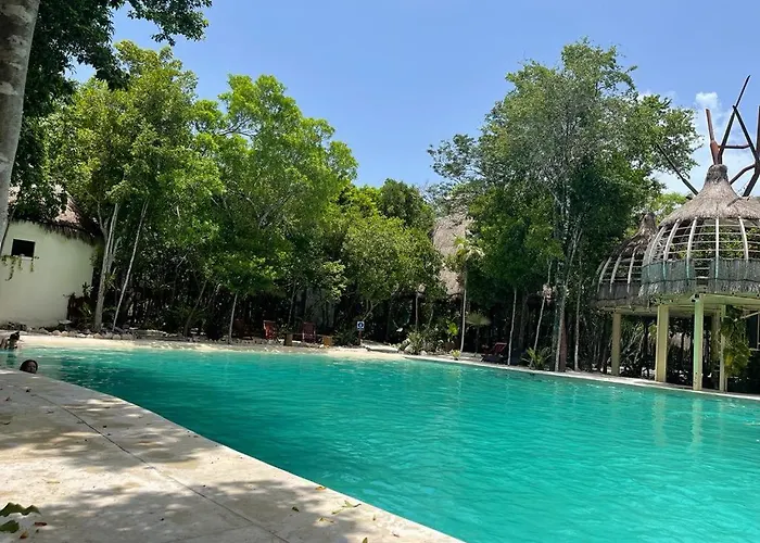 Casa Maya Pousada *