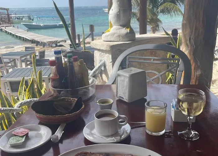 Casa Maya *