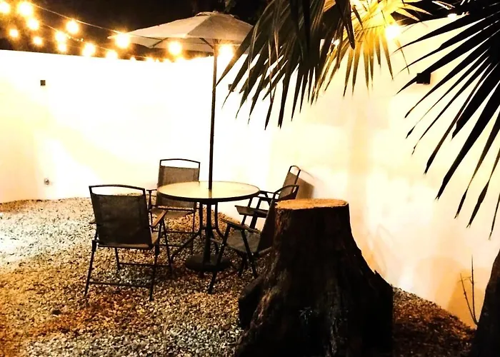 Casa Maya Puerto Morelos