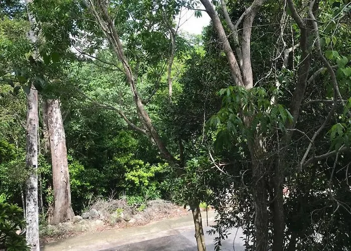 Willa Casa Maya *