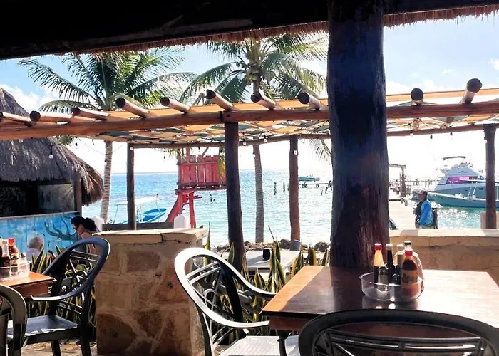 Casa Maya *