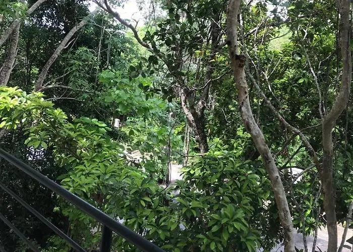 Pousada Casa Maya *